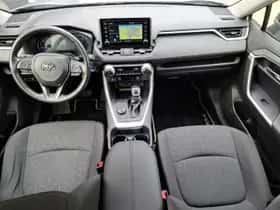 Toyota RAV4 (2021) thumbnail 13
