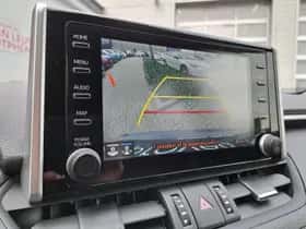 Toyota RAV4 (2021) thumbnail 15