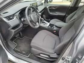 Toyota RAV4 (2021) thumbnail 16