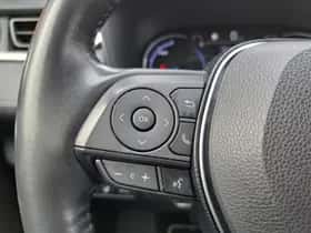 Toyota RAV4 (2021) thumbnail 21
