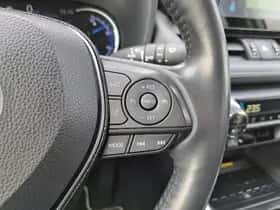 Toyota RAV4 (2021) thumbnail 22