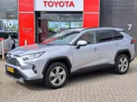 Toyota RAV4 (2021) thumbnail 32