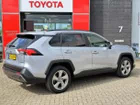 Toyota RAV4 (2021) thumbnail 33