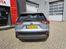 Toyota RAV4 (2021) thumbnail 37