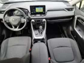 Toyota RAV4 (2021) thumbnail 38