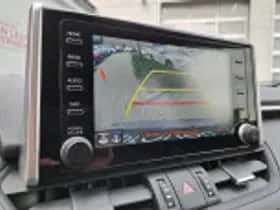 Toyota RAV4 (2021) thumbnail 40
