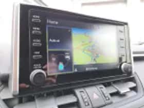 Toyota RAV4 (2021) thumbnail 49