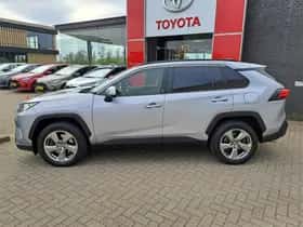 Toyota RAV4 (2021) thumbnail 61