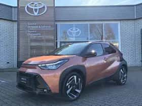 Toyota Aygo X (2026) thumbnail 1