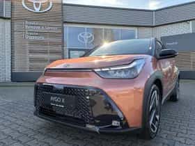 Toyota Aygo X (2026) thumbnail 11
