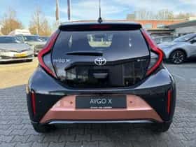Toyota Aygo X (2026) thumbnail 12