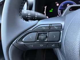 Toyota Aygo X (2026) thumbnail 20
