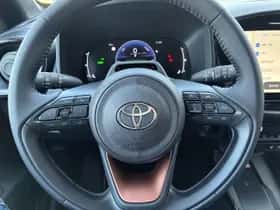 Toyota Aygo X (2026) thumbnail 21