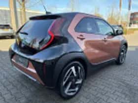Toyota Aygo X (2026) thumbnail 30