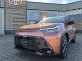 Toyota Aygo X (2026) thumbnail 33