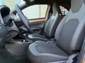 Toyota Aygo X (2026) thumbnail 39