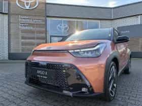 Toyota Aygo X (2026) thumbnail 5