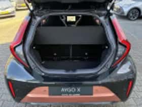 Toyota Aygo X (2026) thumbnail 48