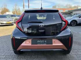 Toyota Aygo X (2026) thumbnail 6