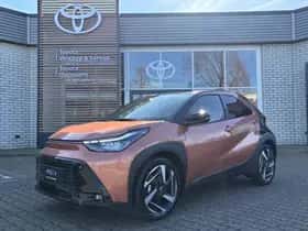 Toyota Aygo X (2026) thumbnail 53