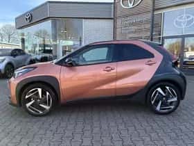 Toyota Aygo X (2026) thumbnail 55