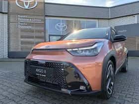 Toyota Aygo X (2026) thumbnail 57