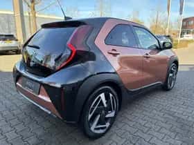 Toyota Aygo X (2026) thumbnail 8