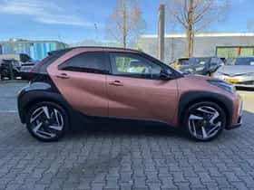 Toyota Aygo X (2026) thumbnail 10