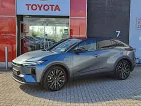 Toyota C hr