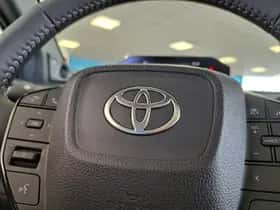 Toyota C hr (2026) thumbnail 24