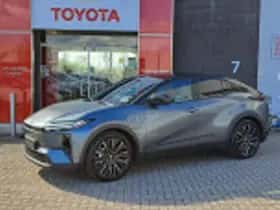 Toyota C hr (2026) thumbnail 30