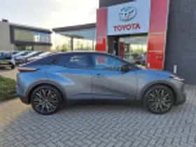 Toyota C hr (2026) thumbnail 33