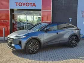 Toyota C hr (2026) thumbnail 7