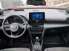 Toyota Yaris Cross (2022) thumbnail 14
