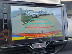 Toyota Yaris Cross (2022) thumbnail 16