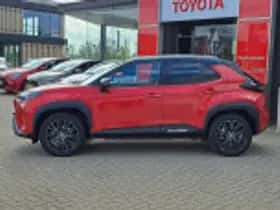 Toyota Yaris Cross (2022) thumbnail 36