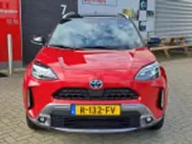 Toyota Yaris Cross (2022) thumbnail 37