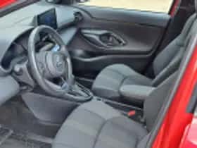 Toyota Yaris Cross (2022) thumbnail 38