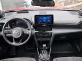 Toyota Yaris Cross (2022) thumbnail 40
