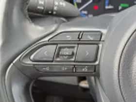 Toyota Yaris Cross (2022) thumbnail 45