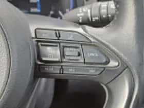 Toyota Yaris Cross (2022) thumbnail 46