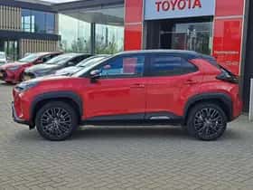 Toyota Yaris Cross (2022) thumbnail 66