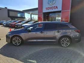 Toyota Corolla (2024) thumbnail 12