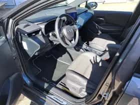 Toyota Corolla (2024) thumbnail 13