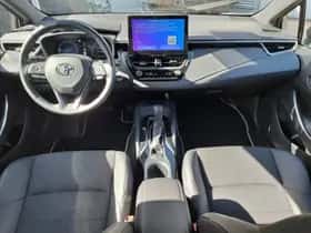Toyota Corolla (2024) thumbnail 14