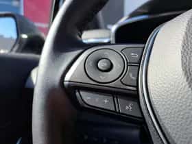 Toyota Corolla (2024) thumbnail 21