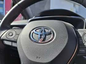Toyota Corolla (2024) thumbnail 23