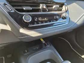 Toyota Corolla (2024) thumbnail 26