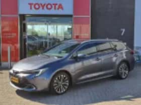 Toyota Corolla (2024) thumbnail 33