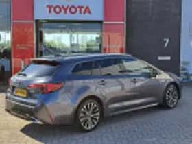 Toyota Corolla (2024) thumbnail 34